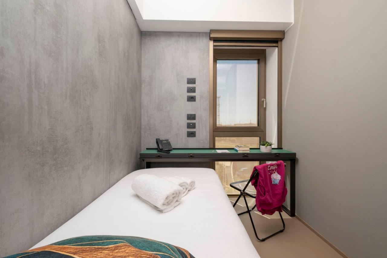 Camplus Fortezza Casa Per Ferie Florence