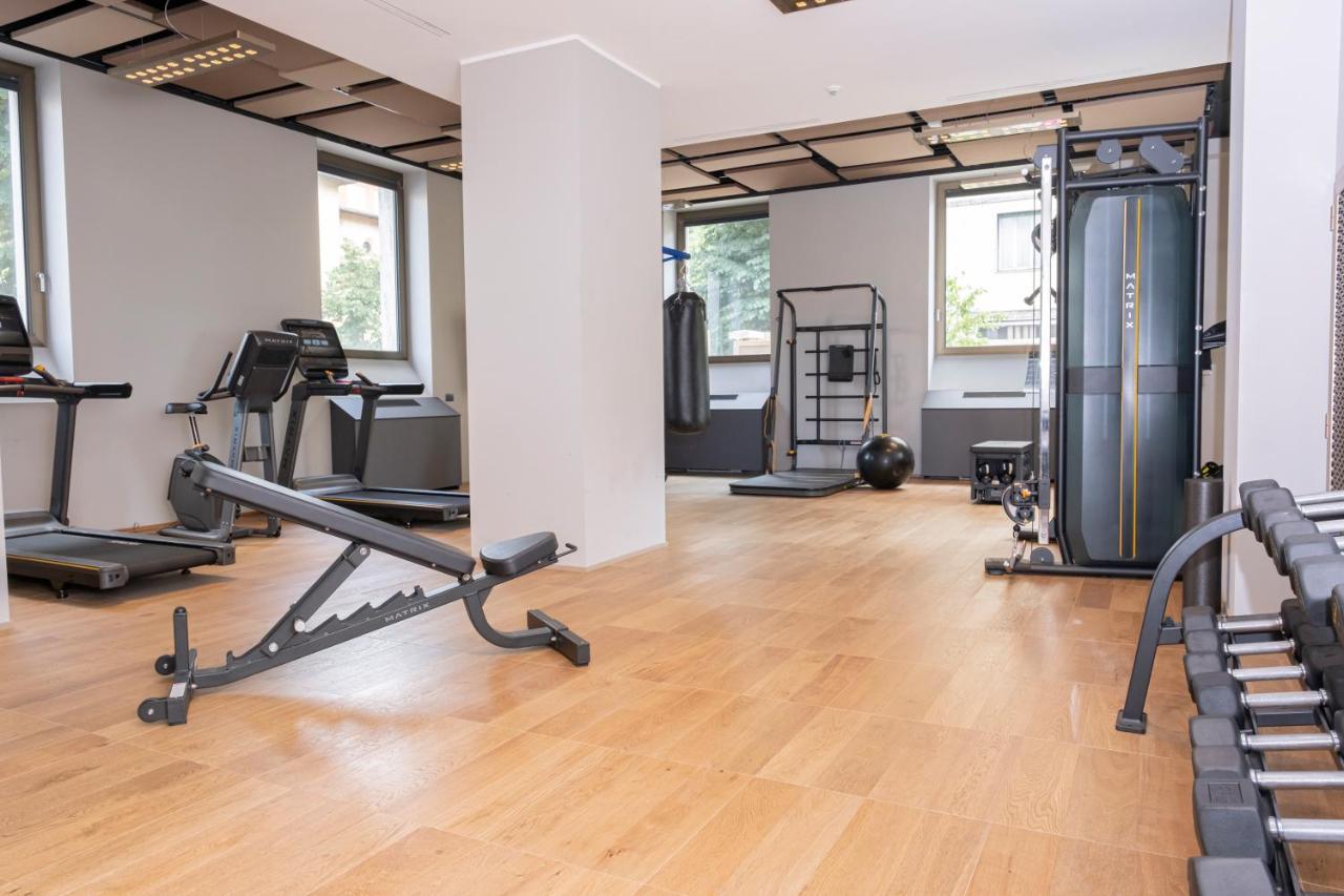 Camplus Fortezza Casa Per Ferie Apartment *