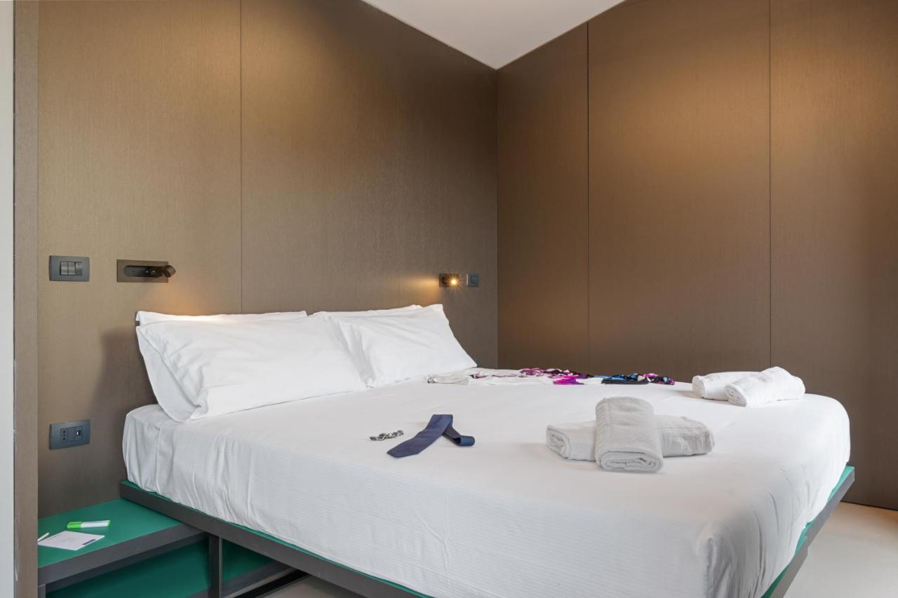 Camplus Fortezza Casa Per Ferie Apartment